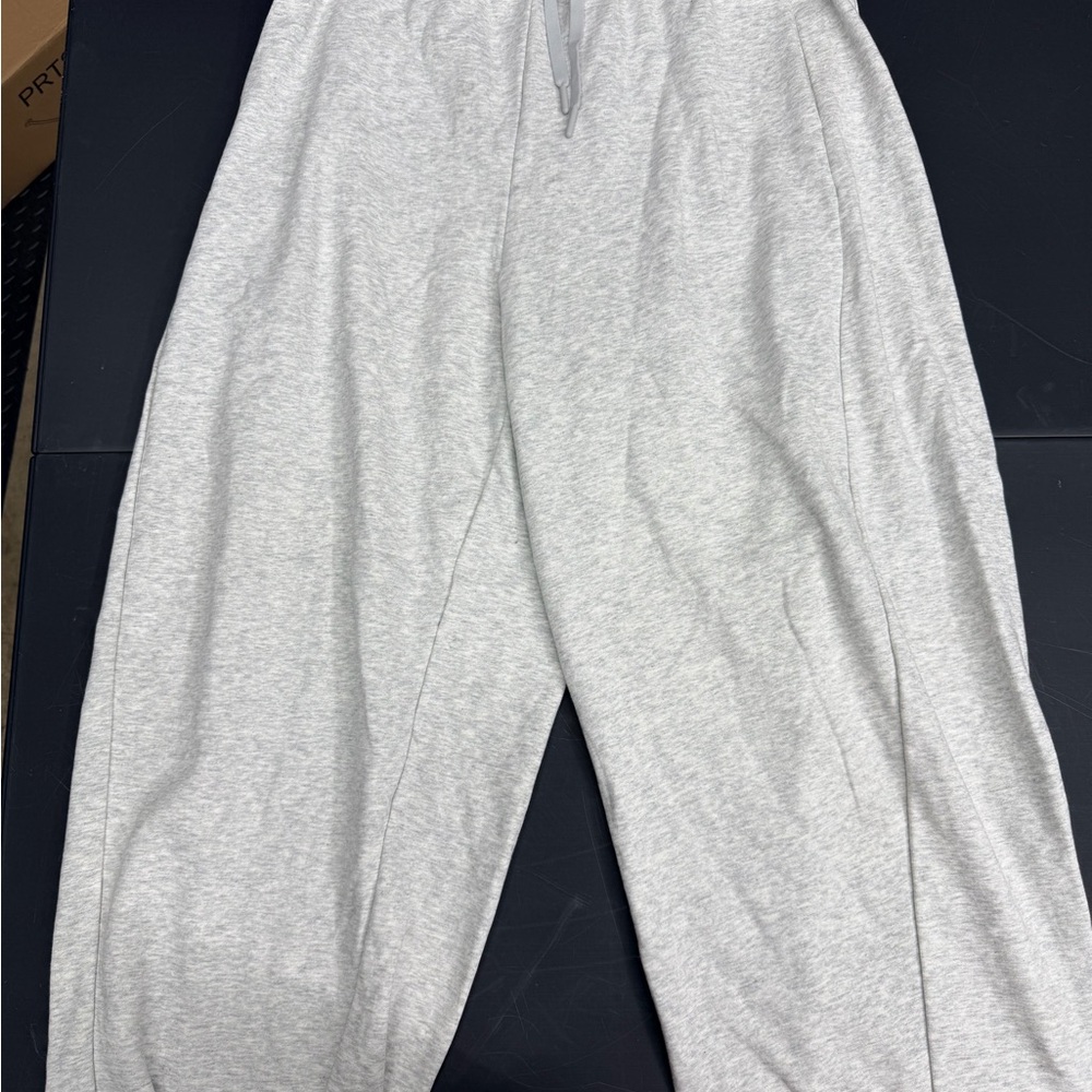 all in motion Light Gray Sweatpants